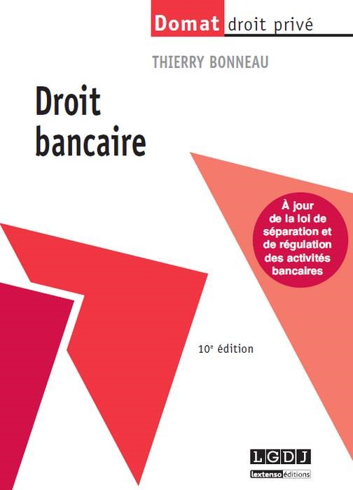 droit bancaire