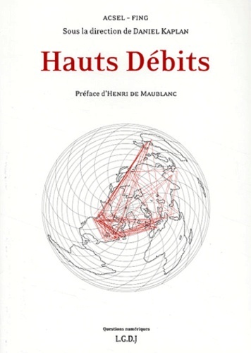 hauts débits