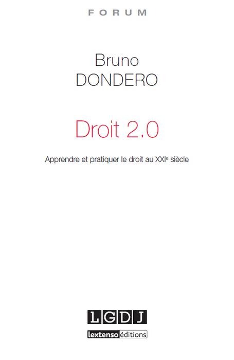 droit 2.0