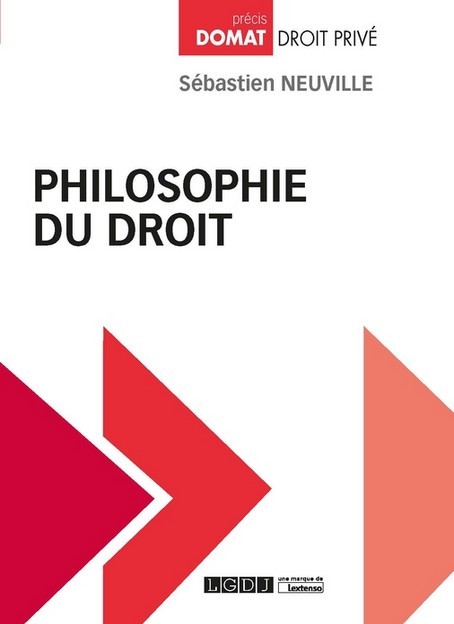 Philosophie du droit