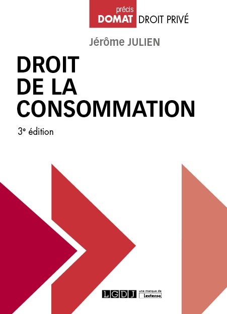Droit de la consommation