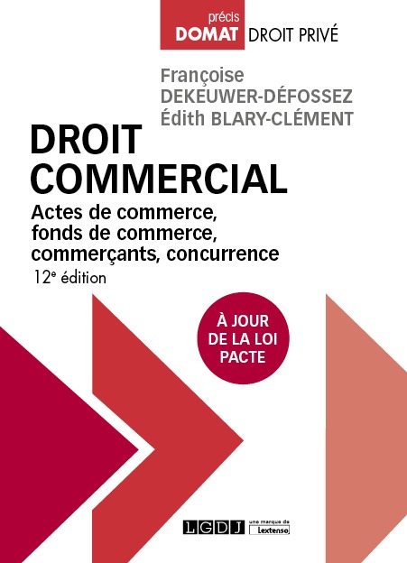 Droit commercial