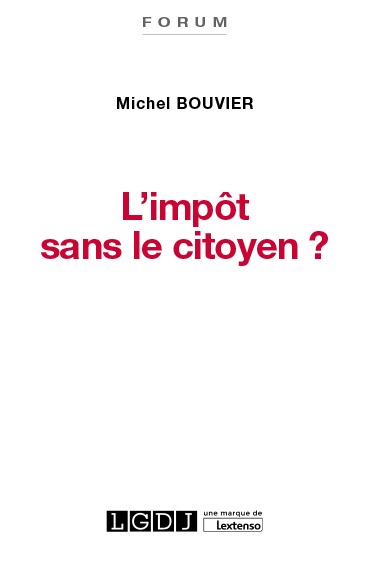 L'impôt sans le citoyen ?