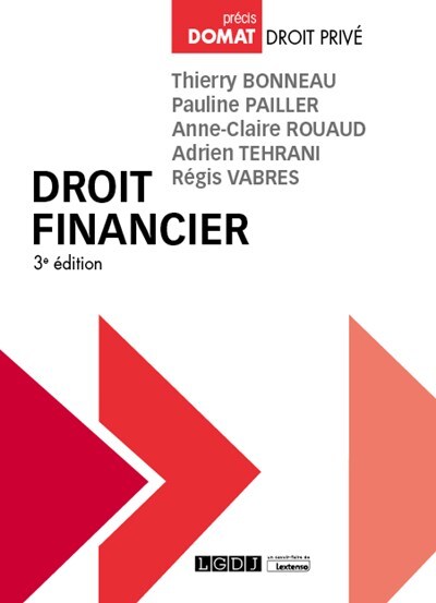 Droit financier