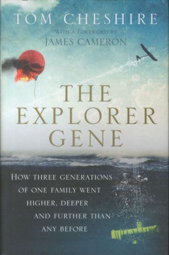 The Explorers Gene