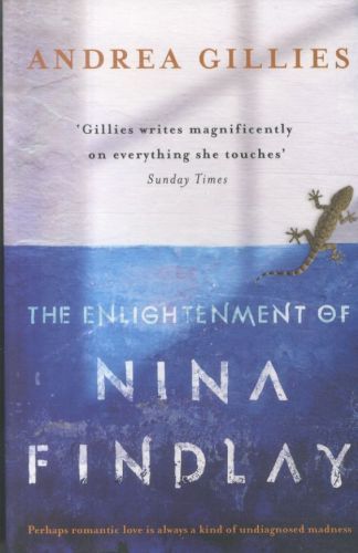 The Enlightenment of Nina Findlay