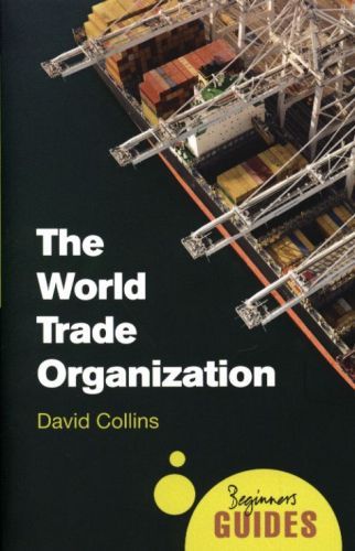 The World Trade Organization: A Beginner's Guide