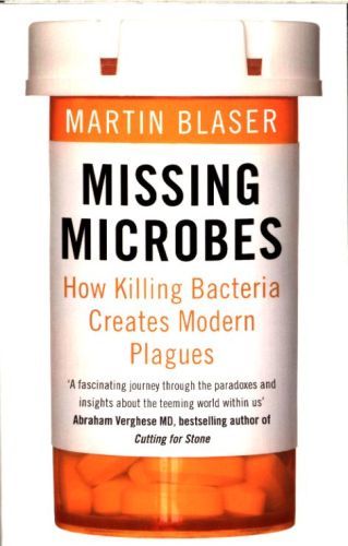 Missing Microbes