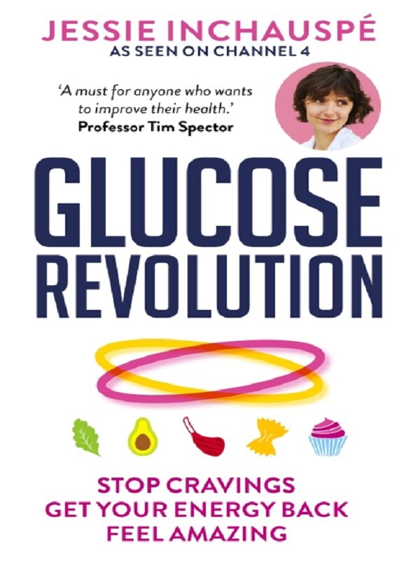 Glucose Revolution
