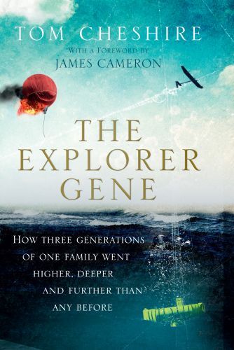 EXPLORER GENE