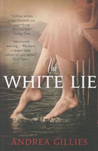 The White Lie