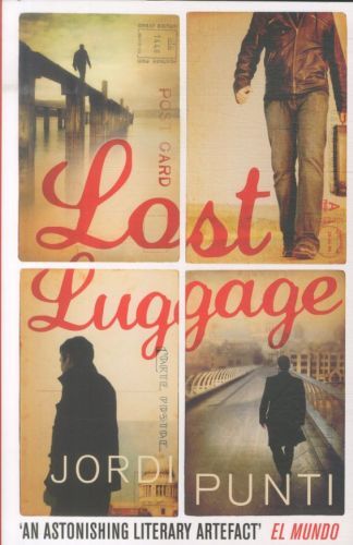 Lost Luggage