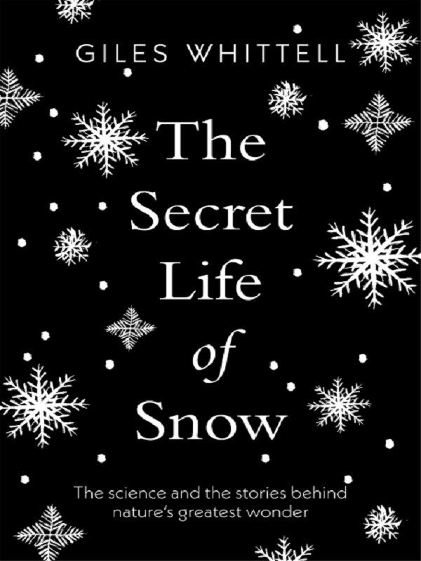 The Secret Life of Snow