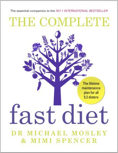 COMPLETE FAST DIET