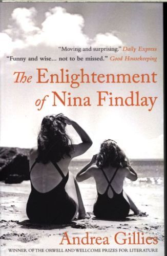 The Enlightenment of Nina Findlay
