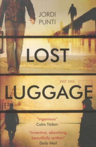 Lost Luggage