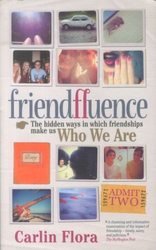 Friendfluence