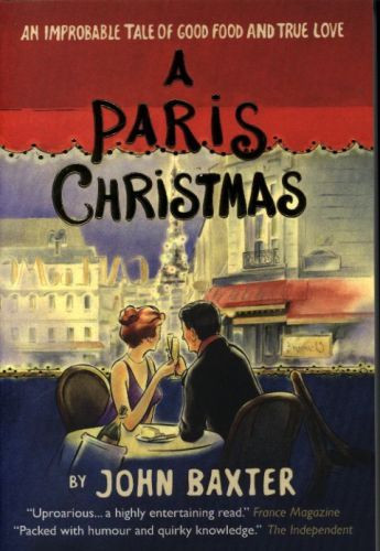 A Paris Christmas