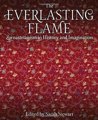 Everlasting Flame /anglais