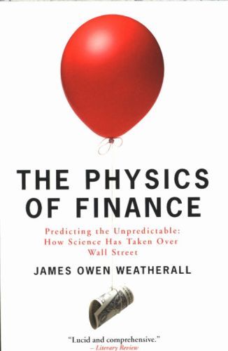 The Physics of Finance