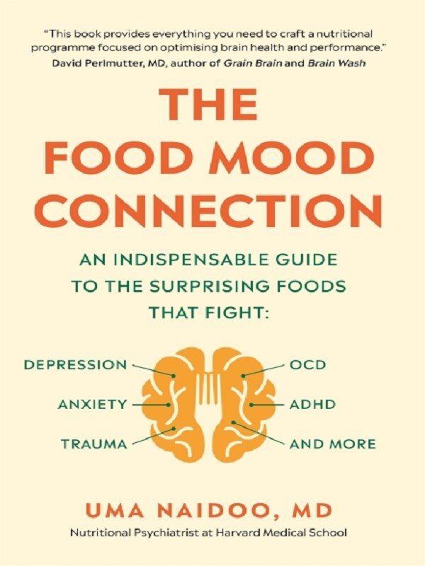 The Food Mood Connection