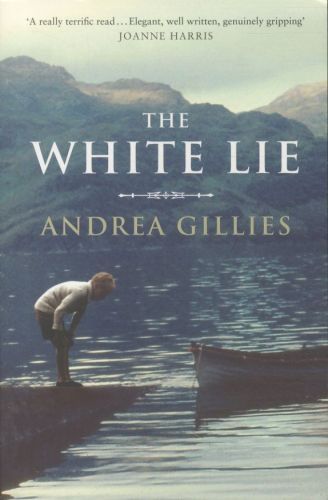 The White Lie