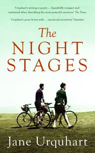 The Night Stages