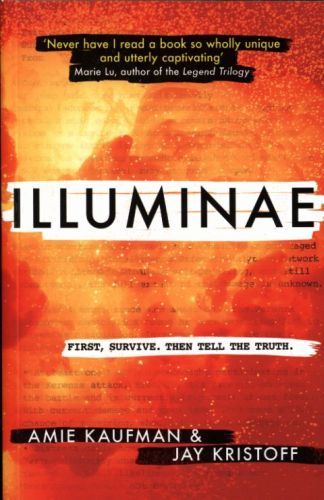 Illuminae