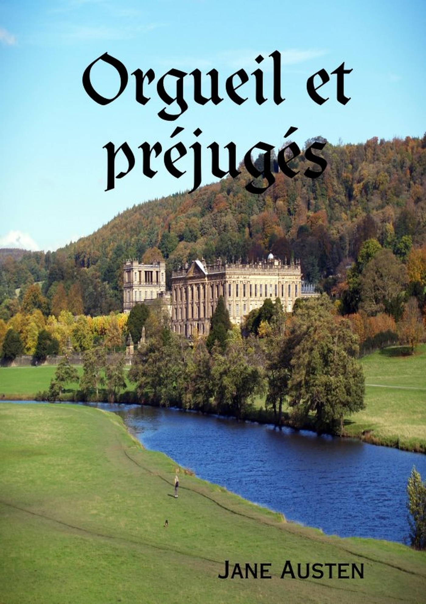 Orgueil et préjugés