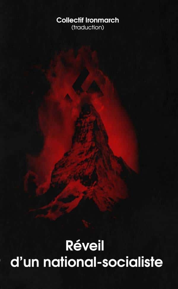 Réveil d'un national-socialiste