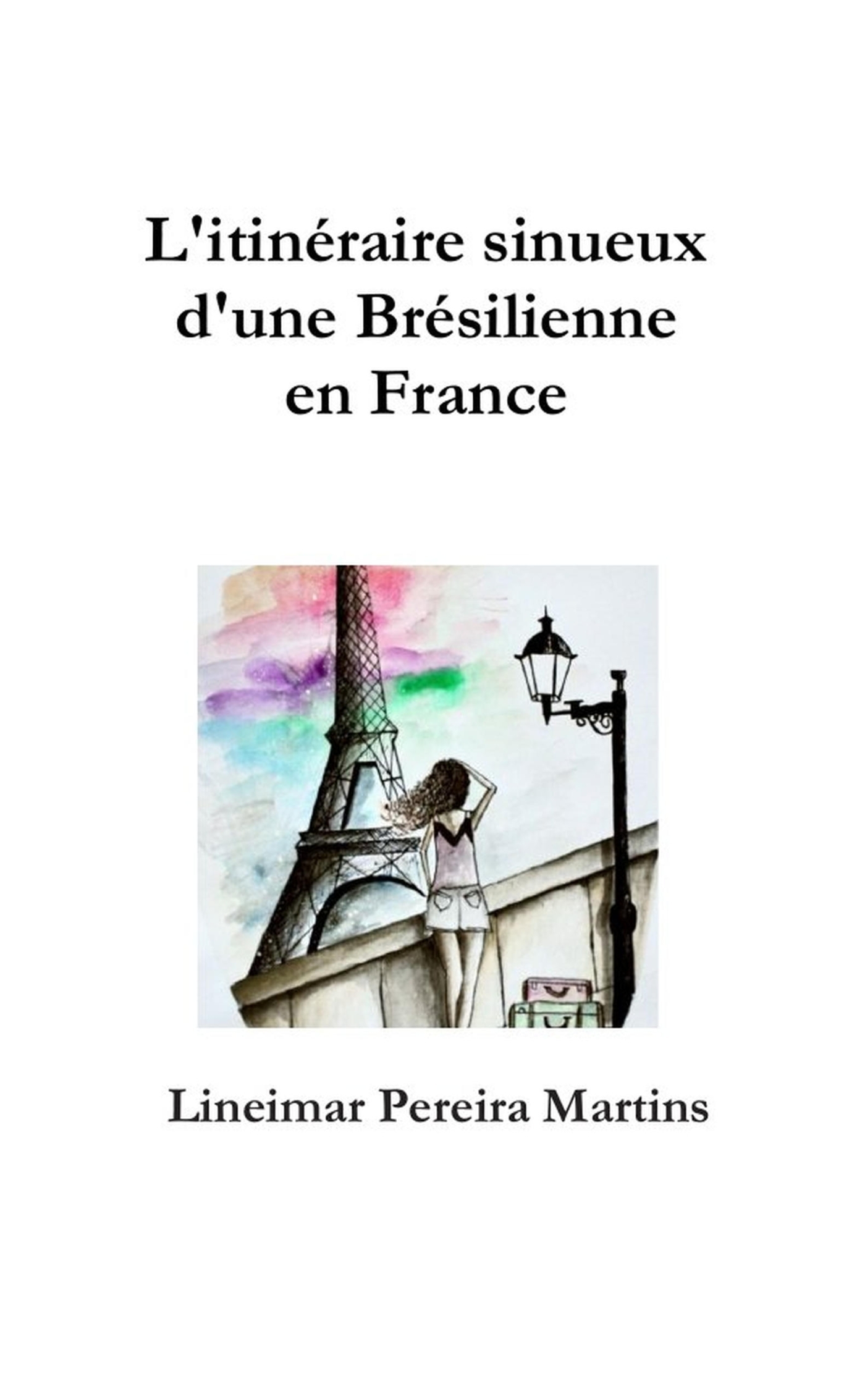 L'itinéraire sinueux d'une Brésilienne en France