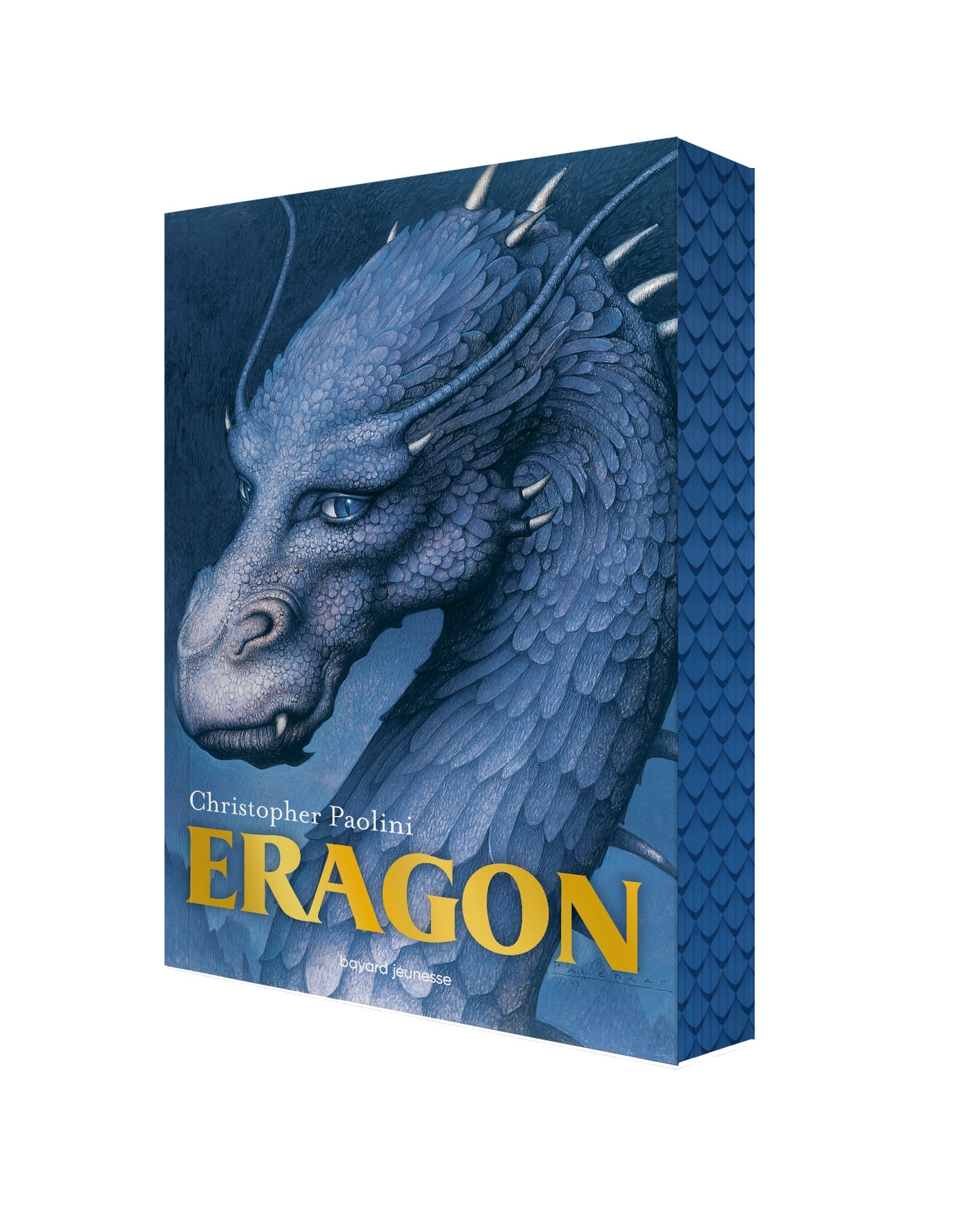 Eragon, Tome 01