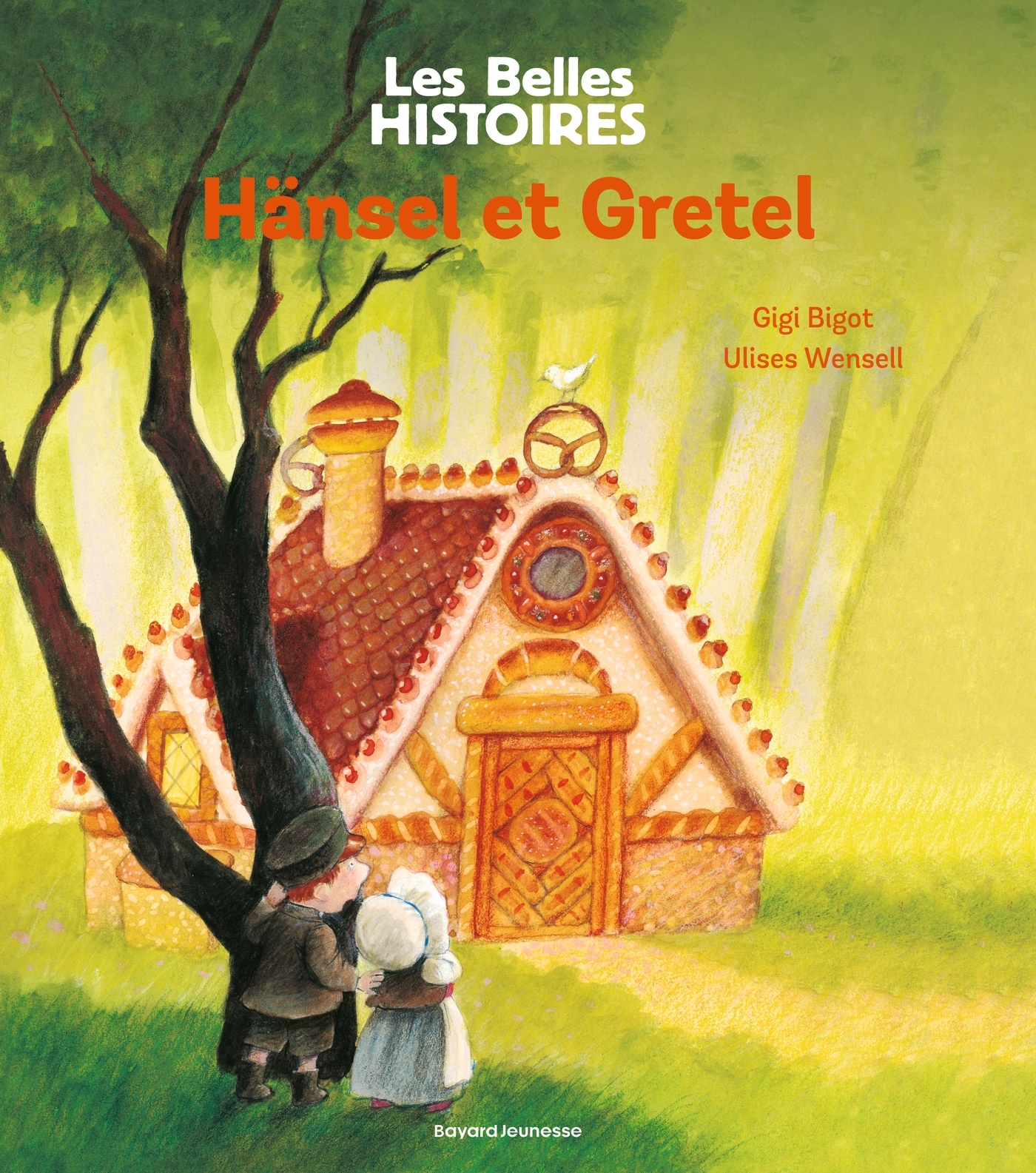 Hänsel et Gretel