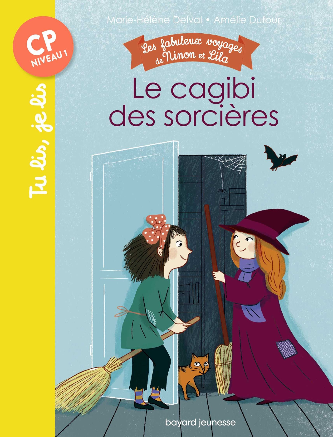 Les fabuleux voyages de Ninon et Lila, Tome 03