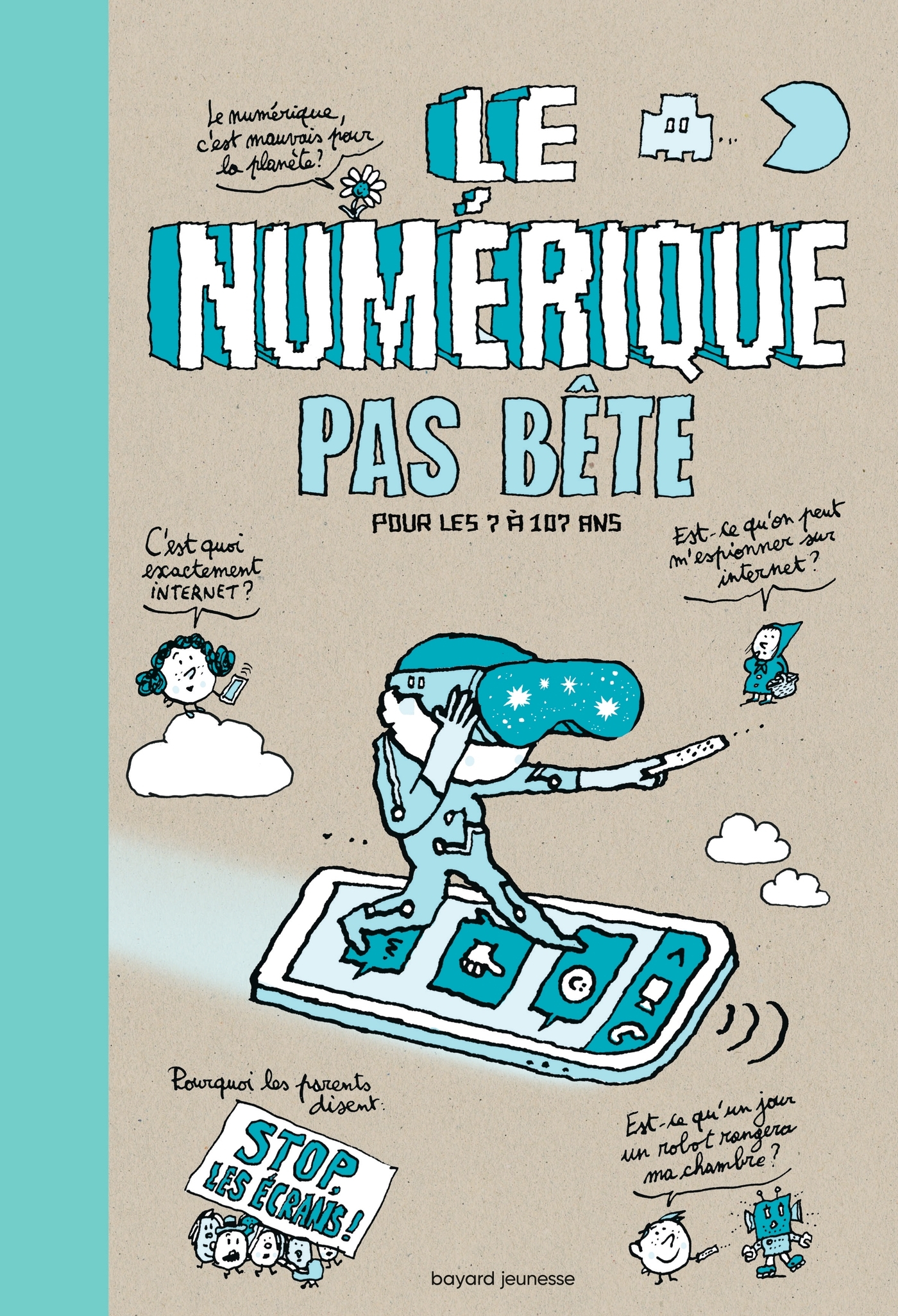 Numérique pas bête