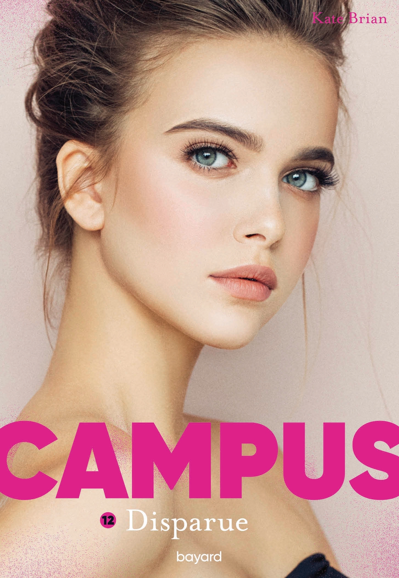 Campus, Tome 12