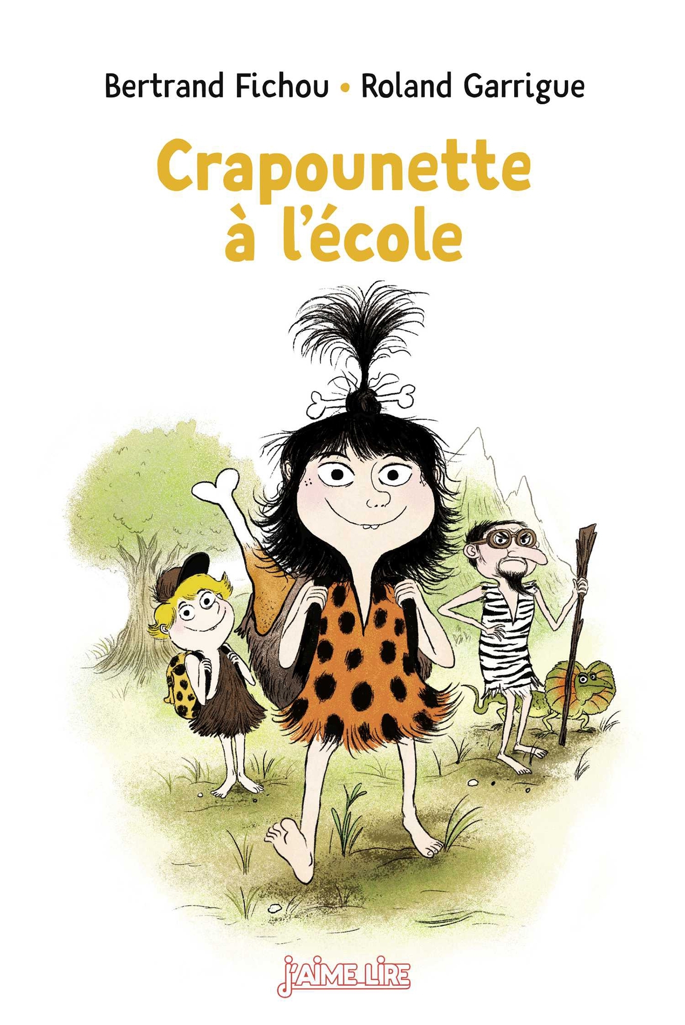 Crapounette, Tome 60