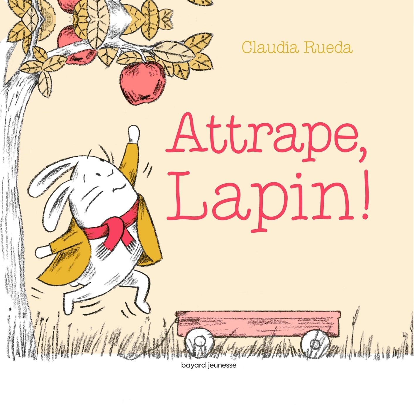 Attrape, Lapin