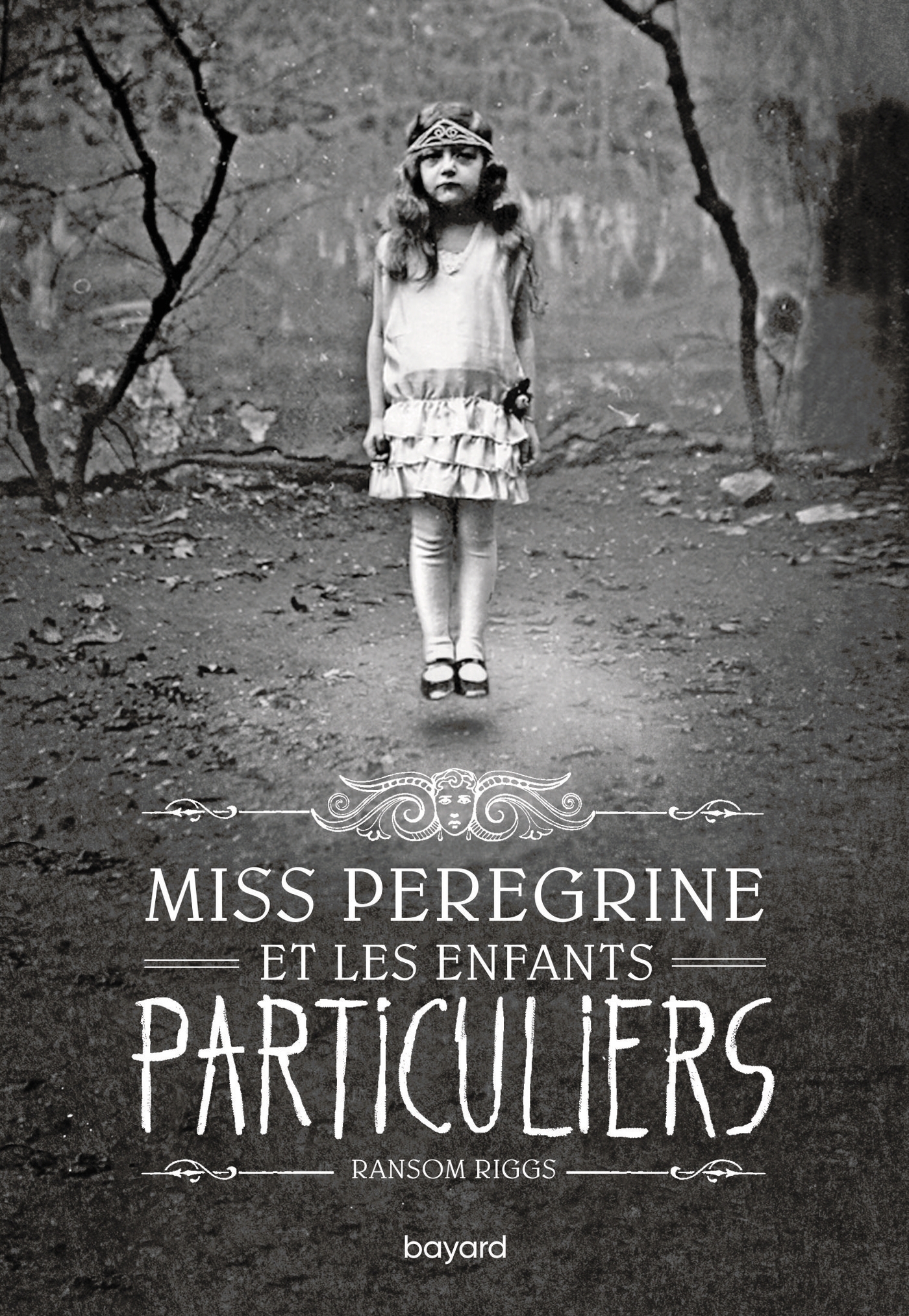 Miss Peregrine, Tome 01