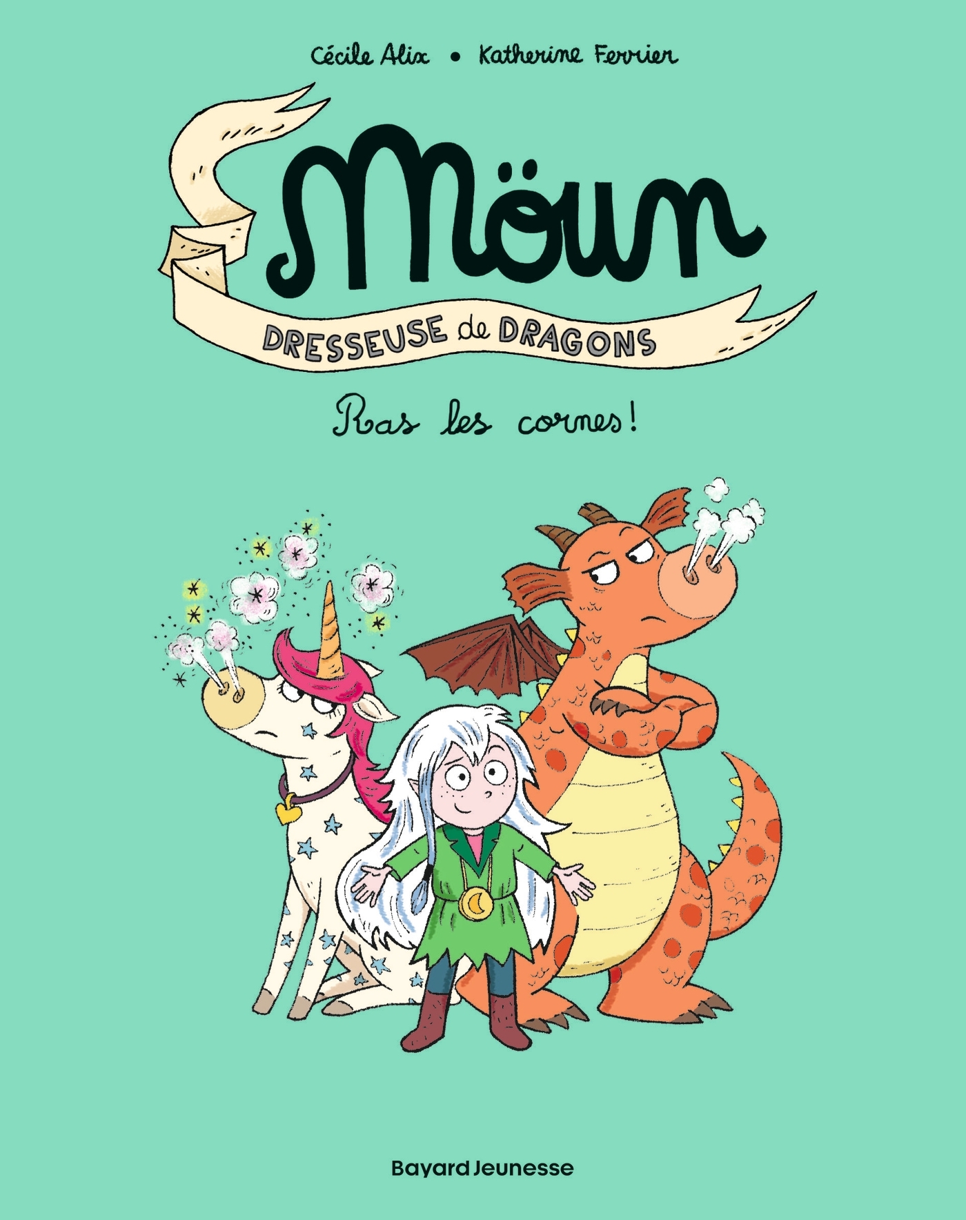 Möun, Tome 03