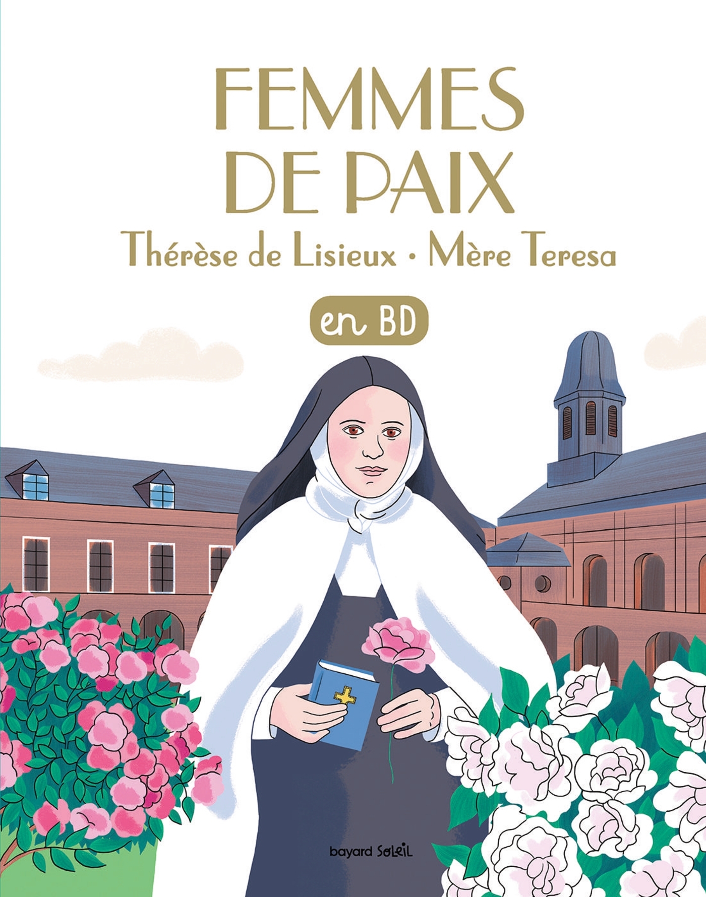 Femmes de paix