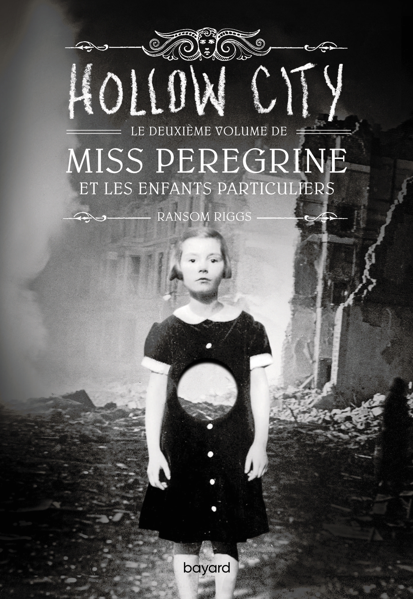 Miss Peregrine, Tome 02