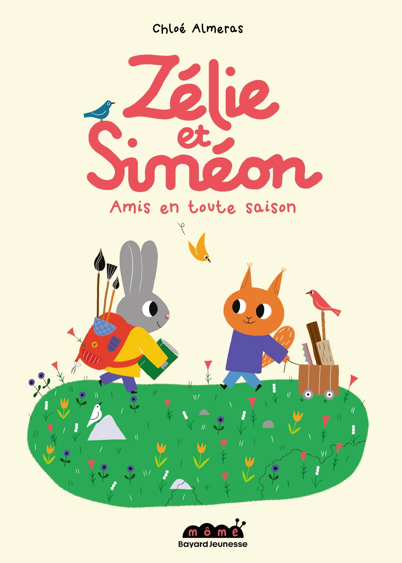 Zélie et Siméon