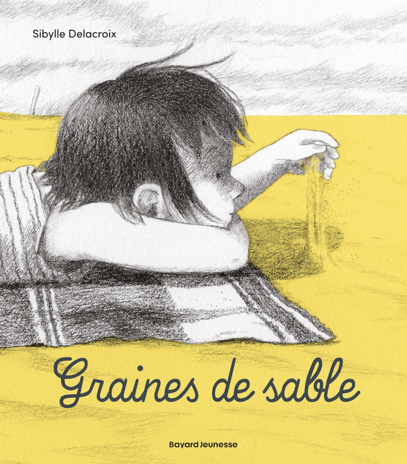 Graines de sable (tout carton)