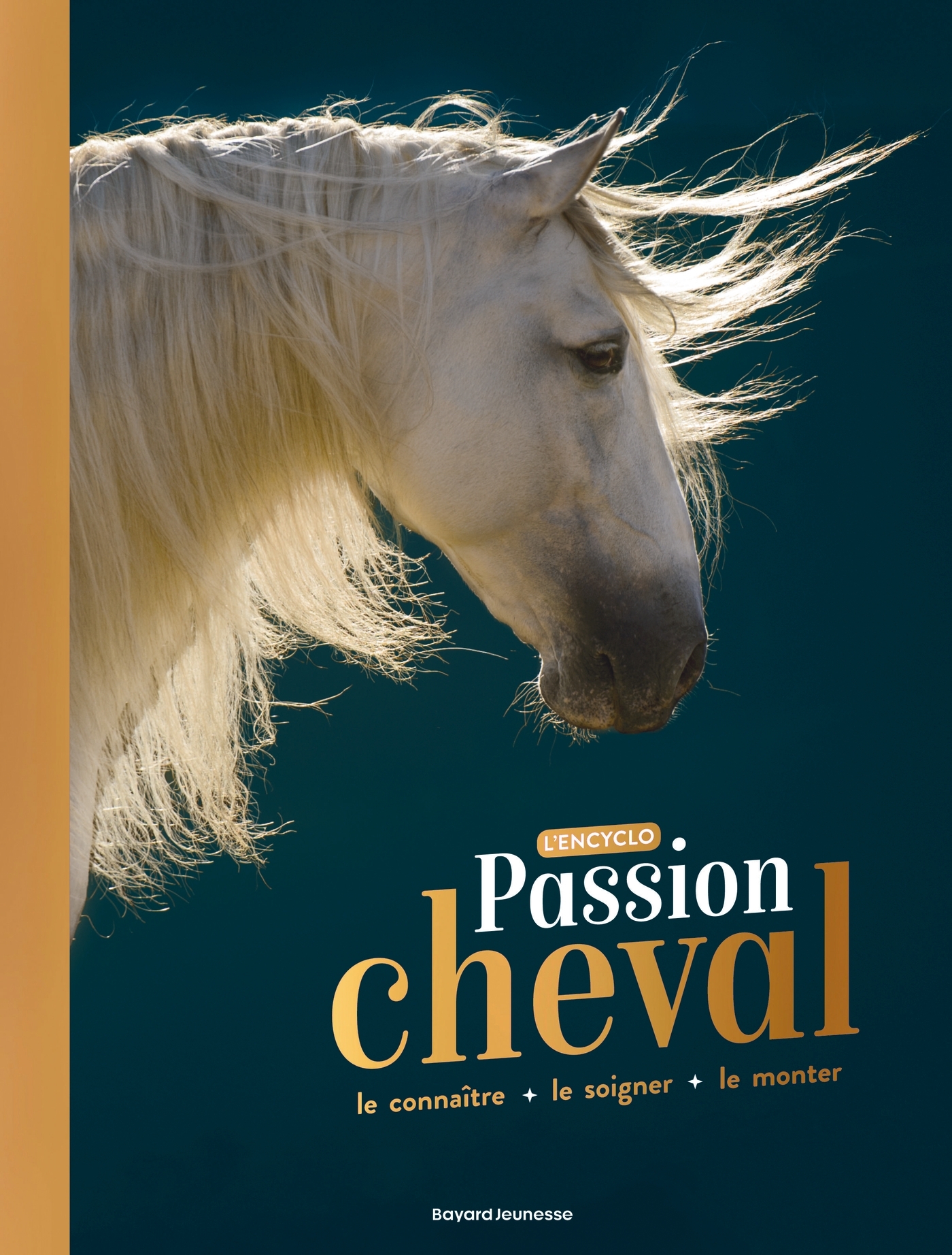 Passion cheval - L'encyclo