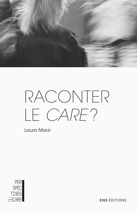 Raconter le care ? - à propos de "L'homme ralenti" de John M. Coetzee