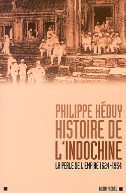 Histoire de l'Indochine