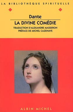 La Divine Comédie