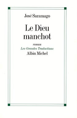 Le Dieu manchot
