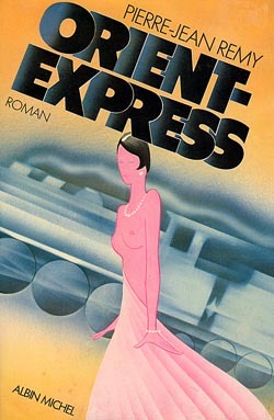 Orient-Express - Tome 1